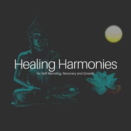 * Healing Harmonies for Self-Mending, Recovery and Growth * - Instrumental Sleeping Music
