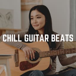 Chill Guitar Beats - Guitar Instrumentals