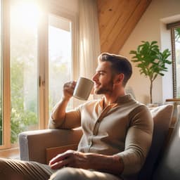 Calma De Tarde: Sonidos Serenos Para Relajarse - El arrastre