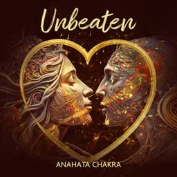 Unbeaten Anahata Chakra - Tantric Music Masters