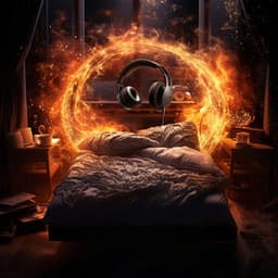 Fire Sleep: Binaural Night Melodies - Am Steg