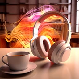 Binaural Workflow: Concentration Soundscapes Unfold - Binaural Beats Concentration