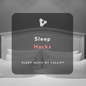 Sleep Hacks - Sleep Music by Lullify