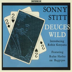 Deuces Wild - Sonny Stitt