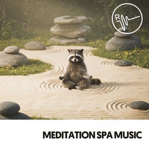 Meditation Spa Music: Zen Sere-Symphony - Música Relajante Para Leer