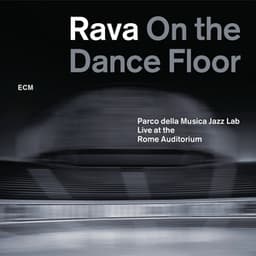 On The Dance Floor - Enrico Rava
