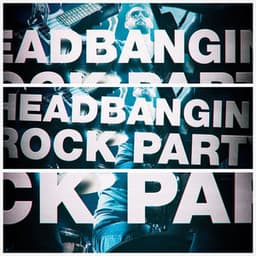 Headbanging Rock Party - Rock Masters