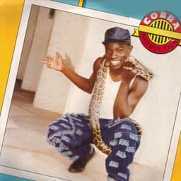 Cobra Bad Boy Talk - Mad Cobra