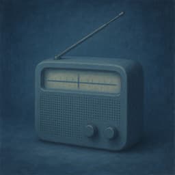 1 Hour of Static: Radio Static - White Noise Therapy