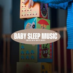 Baby Sleep Music - Relaxing Music Box For Babies