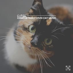 Comfortingly Vivid Cat Music - Cat Music