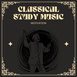 Classical Flow Sessions for Mindful Studies - John Smith