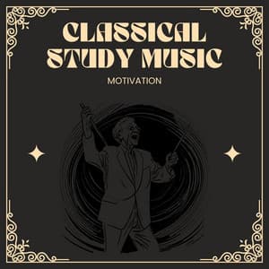 Classical Flow Sessions for Mindful Studies - John Smith