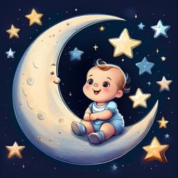 Sonidos Calmantes Para El Sueño Reparador Del Bebé - Mi melodia