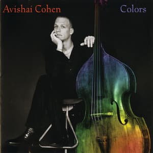 Colors - Avishai Cohen