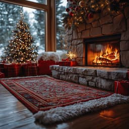 The Serene Christmas Songs - Christmas Hits and Jingles