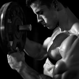 Vortex Rhythm - Gym Motivation Music