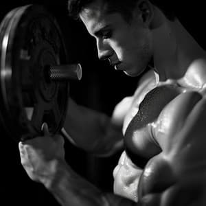 Vortex Rhythm - Gym Motivation Music