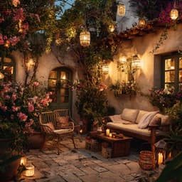 Embers and Tea - Alan Baratieri