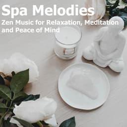 Spa Melodies - Spa
