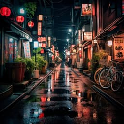 Serenata De La Lluvia: Sonidos Relajantes Para Dormir - Asociación de sonidos nocturnos