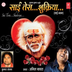 Sai Tera Shukriya - Anil Bawra