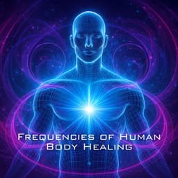 Frequencies of Human Body Healing - Hz Lifeforce Energy