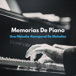 Memorias De Piano: Una Melodía Atemporal De Melodías - Academia Jazz Piano Bar