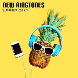 NEW RINGTONES  – Acoustic Guitar And Piano Ballads - New Ringtone Hits