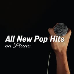 All New Pop Hits on Piano - The O'Neill Brothers Group