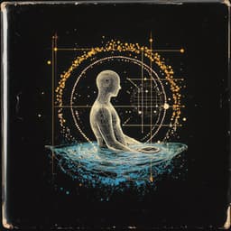 Sonic Voyage: Exploring the Depths of Consciousness with Ambient Music - World Relax Song