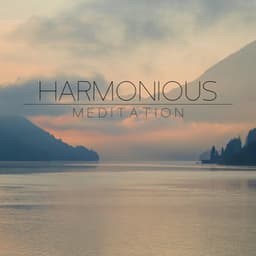 Harmonious Meditation: Relaxing Sounds for Peace and Harmony - Serenity Music Relaxation