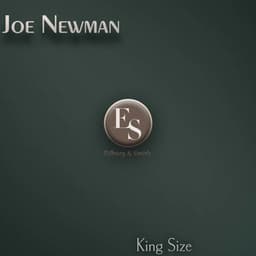 King Size - Joe Newman
