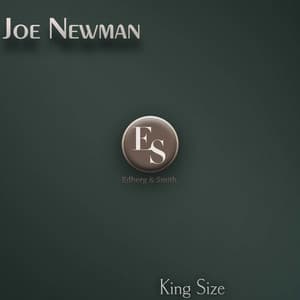 King Size - Joe Newman