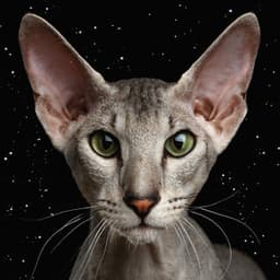 Simon and the Astronauts and Gustaf Ljunggren - Simon and the Astronauts