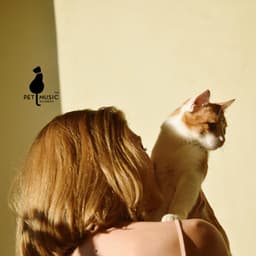 Sleepy Moons & Tiny Purrs - Pet Music Academy