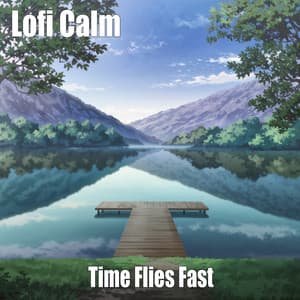 Time Flies Fast - Lofi Calm