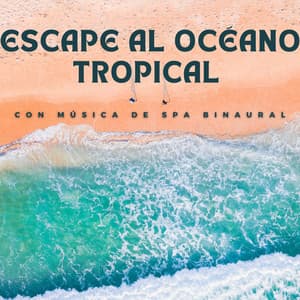 Escape Al Océano Tropical Con Música De Spa Binaural - Moldeadores binaurales