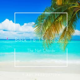 Back To The Beach - The Net Chords