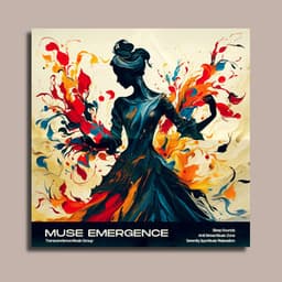 Muse Emergence - Anti Stress Music Zone