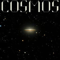 Cosmos - Breathe