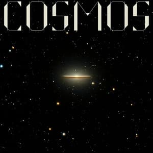 Cosmos - Breathe