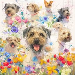 De Hemelse Hondsdroom: Op Zoek naar Het Ultieme Slaapstukje - Honden Relax