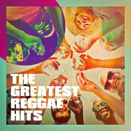 The Greatest Reggae Hits - Best Of Hits