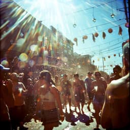 Alternative Networks - Bar Lounge