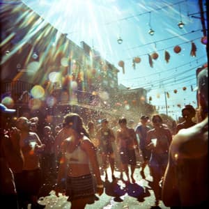 Alternative Networks - Bar Lounge