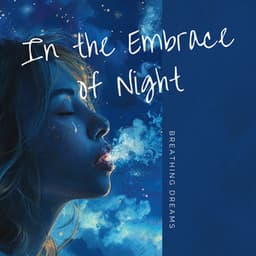 In the Embrace of Night: Finding Peace with 4-4-4-4 Breathing - Breathing Dreams