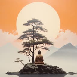 Tao of Silence - Jesstai Reya