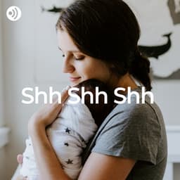 Baby Sleep Musik - White Noise Relaxation