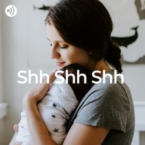 Baby Sleep Musik - White Noise Relaxation